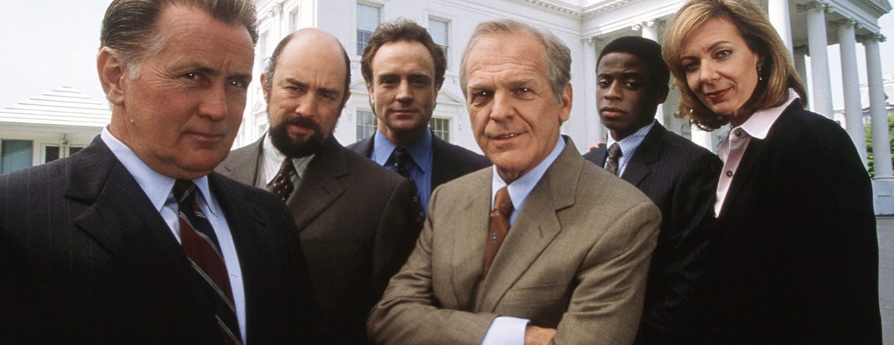 ‘The West Wing’ Cast Set for White House Reunion Ahead of 25th Anniversary