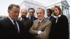 ‘The West Wing’ Cast Set for White House Reunion Ahead of 25th Anniversary