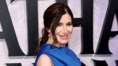 Kathryn Hahn Talks the ‘Agatha All Along’ Tribute to ‘Mare of Easttown’