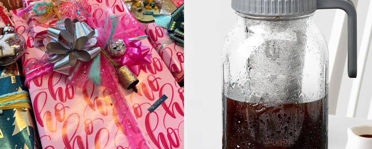 31 Foolproof Gifts That Even Your Pickiest Friends Will Appreciate