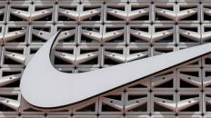 Nike names Elliott Hill as CEO, replacing John Donahoe