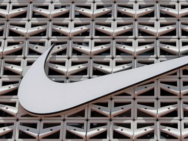 Nike names Elliott Hill as CEO, replacing John Donahoe