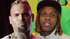 Chris Brown, Lil Durk Sued Over ‘Till The Wheels Fall Off’ Collab