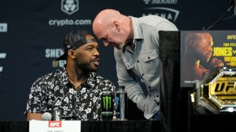 Dana White reacts to Jon Jones saying UFC 309 is his final fight: “We’ll go from there”