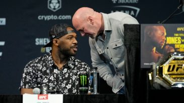 Dana White reacts to Jon Jones saying UFC 309 is his final fight: “We’ll go from there”