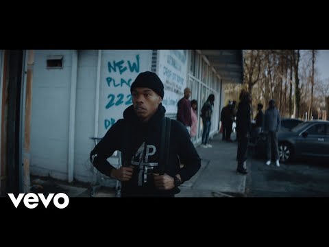 Lil Baby – Sum 2 Prove (Official Video)