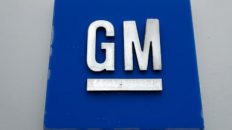 GM recalling more than 449,000 SUVs, pickups due to issue with low brake fluid warning light