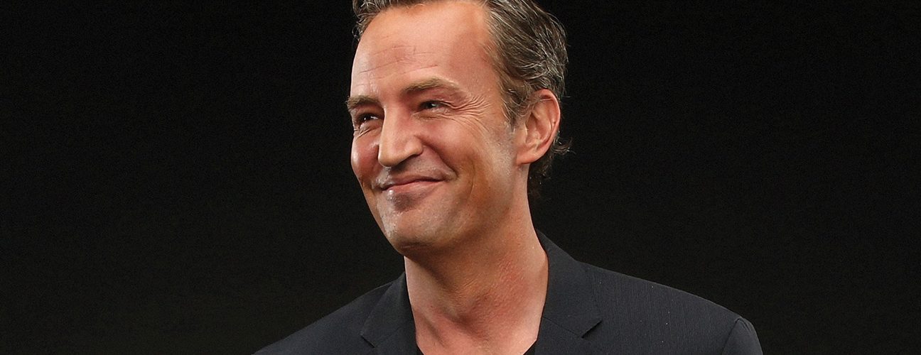 A Friend in Need: Why Matthew Perry Couldn’t Make It