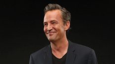 A Friend in Need: Why Matthew Perry Couldn’t Make It