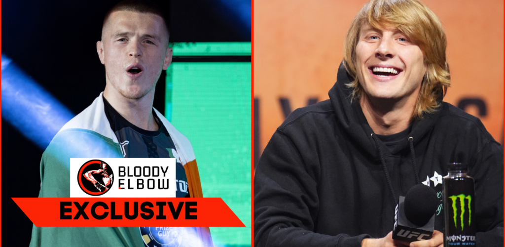 PFL star Paul Hughes rips into Paddy Pimblett after UFC contender let ‘true character show’ in bus battle with Caolan Loughran