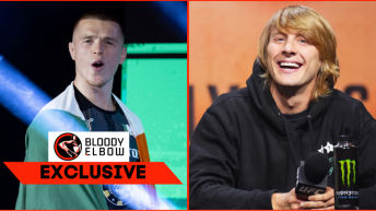 PFL star Paul Hughes rips into Paddy Pimblett after UFC contender let ‘true character show’ in bus battle with Caolan Loughran