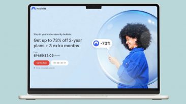 Act Fast and Save 73% on NordVPN – Best VPN Deal Available!