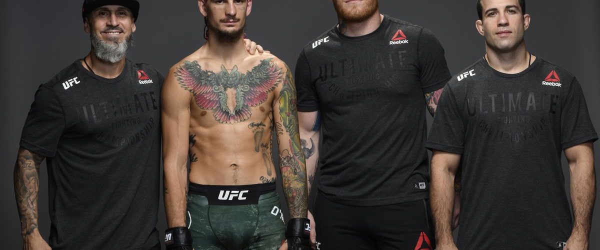 Sean O’Malley’s coach clears the air on UFC 306 corner advice: “It sounded way worse than it actually was”