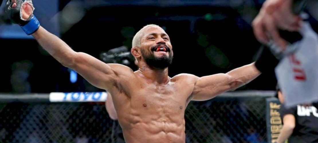 Deiveson Figueiredo makes case for UFC bantamweight title shot over Umar Nurmagomedov: “He has to get tested more”