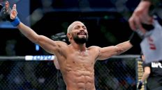 Deiveson Figueiredo makes case for UFC bantamweight title shot over Umar Nurmagomedov: “He has to get tested more”