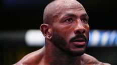 Khalil Rountree’s coach shares bold prediction for UFC 307 title fight with Alex Pereira: “He’s the one that breaks game first”