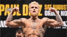 Jake Paul vows to end his UFC fighter pay campaign if Dana White makes one change: “I’ll shut the f**k up!”