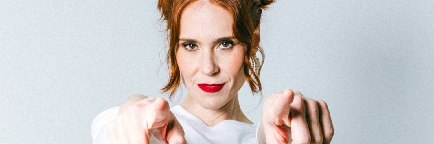 Kate Nash Announces New Tour With Shamir, Revenge Wife, and More