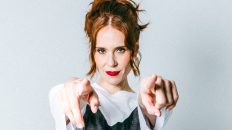 Kate Nash Announces New Tour With Shamir, Revenge Wife, and More