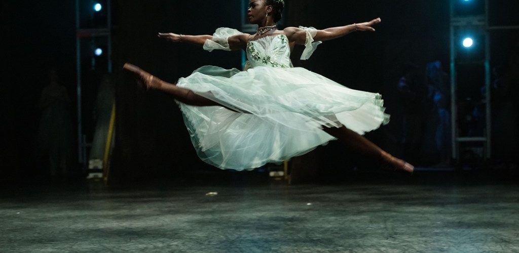 Michaela DePrince, Beloved Ballerina Who Has Worked With Beyoncé, Dies at 29