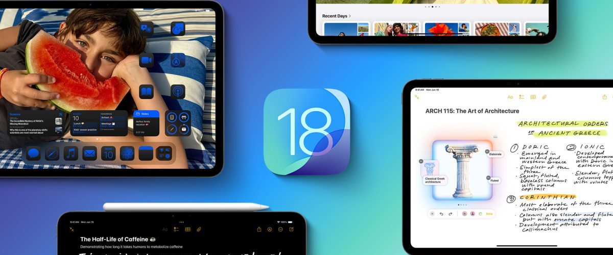 Apple working to fix iPadOS 18 bug that bricked M4 iPad Pro