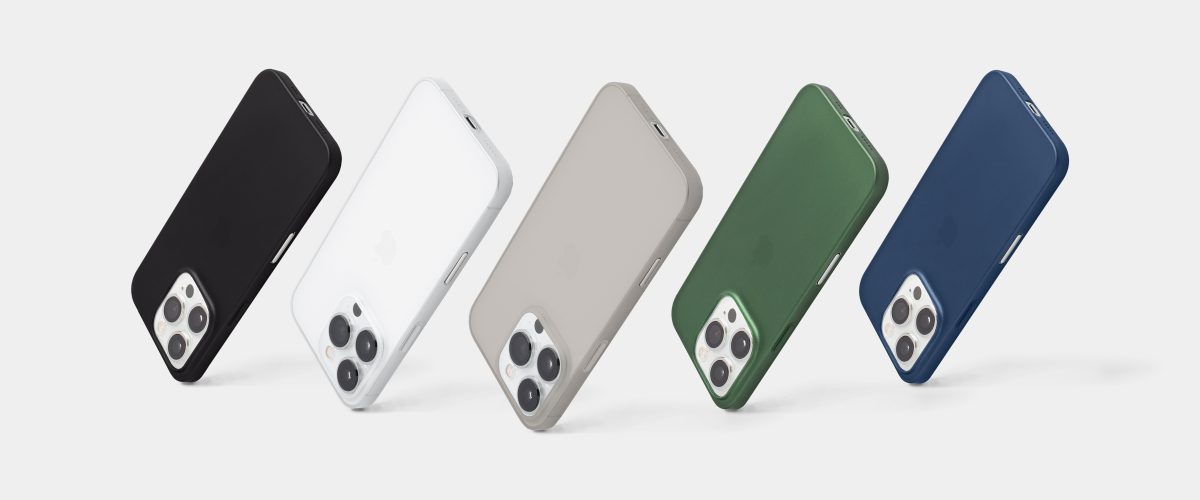 Totallee launches super thin cases for iPhone 16, iPhone 16 Plus, 16 Pro, and iPhone 16 Pro Max