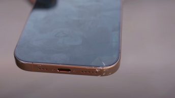 First iPhone 16 Pro durability tests show downside to new ultra-thin bezels