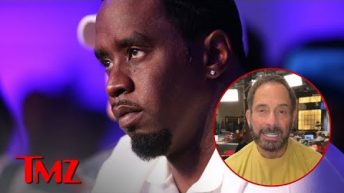 Diddy Indicted on Sex Trafficking, Racketeering, Kidnapping Charges | TMZ