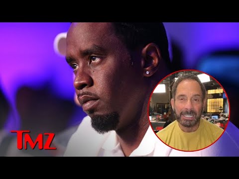 Diddy Indicted on Sex Trafficking, Racketeering, Kidnapping Charges | TMZ