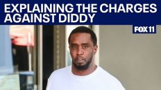 TMZ’s Harvey Levin explains Diddy’s indictment