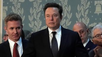 Cards Against Humanity sues Elon Musk’s SpaceX over alleged trespassing in Texas