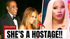 Nicki Minaj Reveals How Jay Z Controls Beyonce’s Money | She’s A Hostage