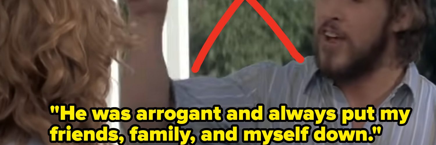 22 Brave Souls Who Defied Their Friends’ Warnings Not To Marry Their Spouse