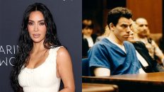 Kim Kardashian and ‘Monsters’ Actor Cooper Koch Visit Menendez Brothers, Other Inmates