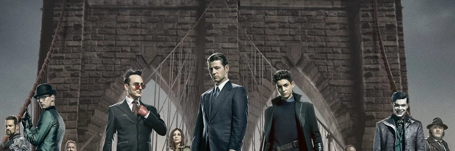 Gotham’s Creators and Cast Reminisce on Batman’s Most Unconventional Show