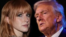 Hayley Williams Tells People to Vote If They Don’t Want Trump ‘Dictatorship’