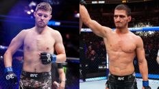 Bryce Mitchell shows interest in fighting Movsar Evloev after Aljamain Sterling’s injury: “I’m the dude!”