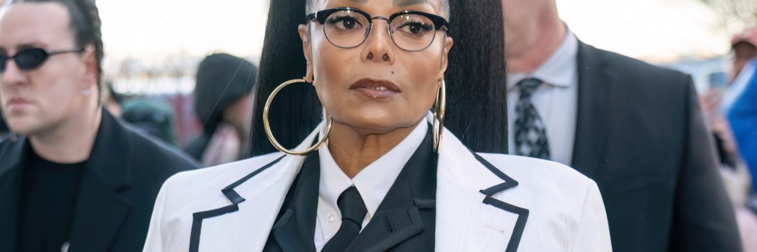 Janet Jackson Questions Whether Kamala Harris Is Black, Thinks Election May Bring ‘Mayhem’