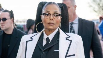 Janet Jackson Questions Whether Kamala Harris Is Black, Thinks Election May Bring ‘Mayhem’