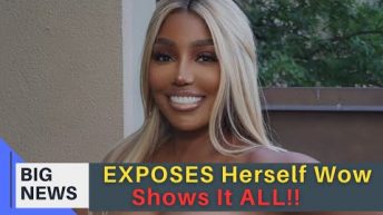 Nene Leakes EXPOSES Herself  Wow, Shows It ALL!!  #Neneleakes #Mediatakeout