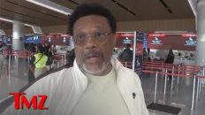 Judge Mathis Vows To Win Back His Wife After She Files For Divorce