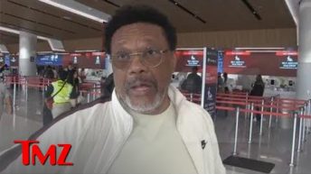 Judge Mathis Vows To Win Back His Wife After She Files For Divorce