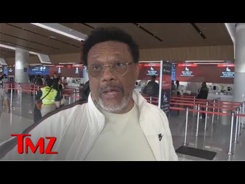 Judge Mathis Vows To Win Back His Wife After She Files For Divorce