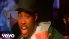 Montell Jordan – This Is How We Do It (Official Music Video)