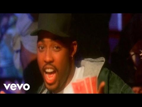 Montell Jordan – This Is How We Do It (Official Music Video)