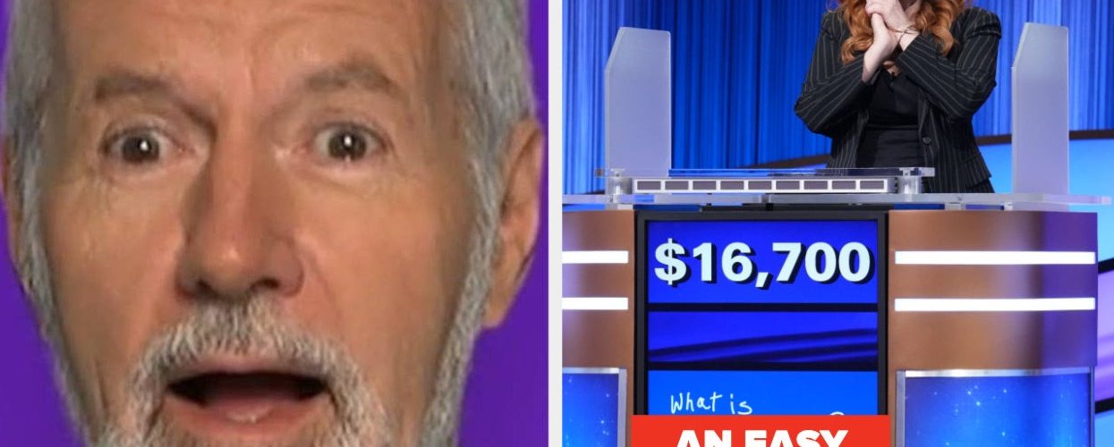 These Are 25 Of The Easiest “Celebrity Jeopardy” Questions In History. I’ll Be Impressed If You Get Even Half Of Them Right.