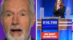 These Are 25 Of The Easiest “Celebrity Jeopardy” Questions In History. I’ll Be Impressed If You Get Even Half Of Them Right.