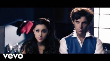 MIKA – Popular Song ft. Ariana Grande