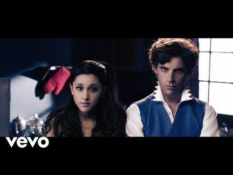 MIKA – Popular Song ft. Ariana Grande