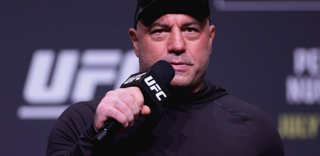 Joe Rogan wants the UFC to end ‘sanctioned cheating’ rule that could have potentially fatal consequences